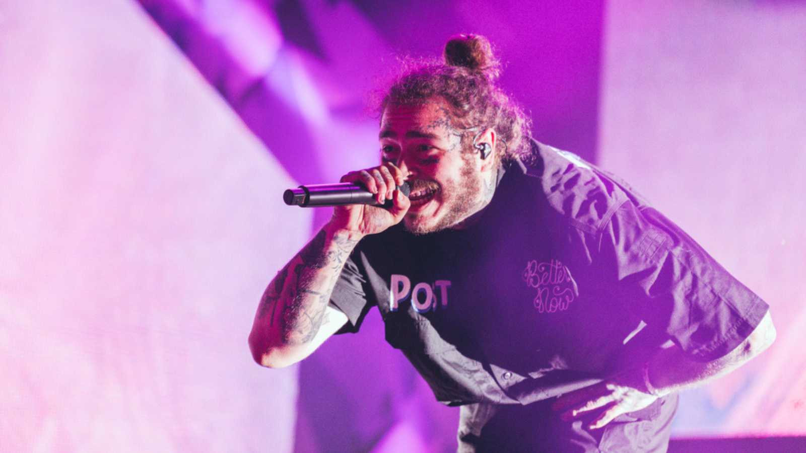 Post-Malone