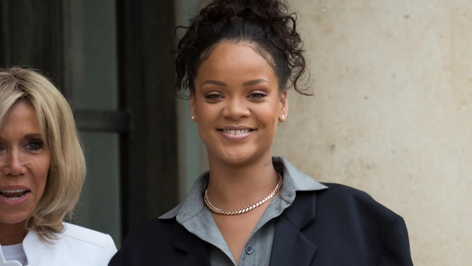 Rihanna