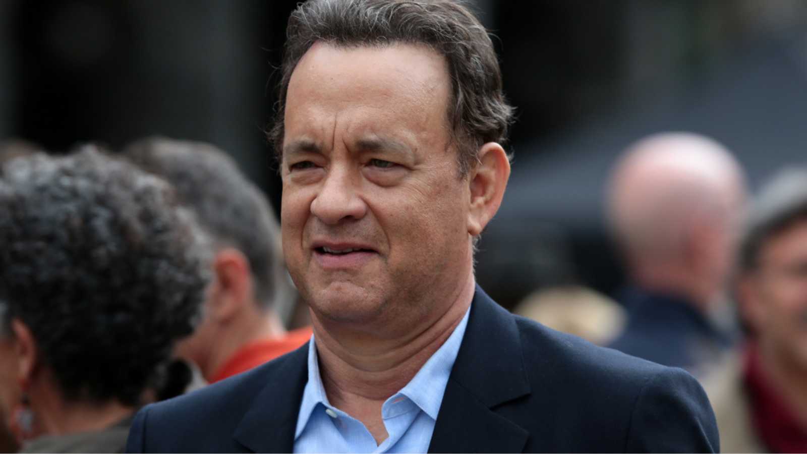 Tom Hanks