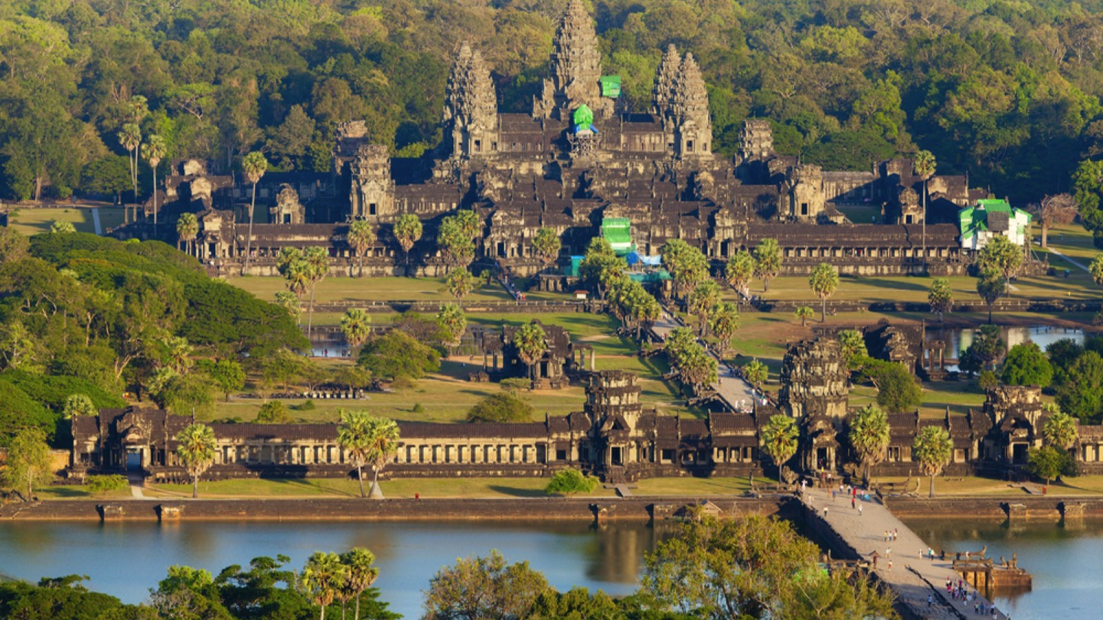 Angkor Wat