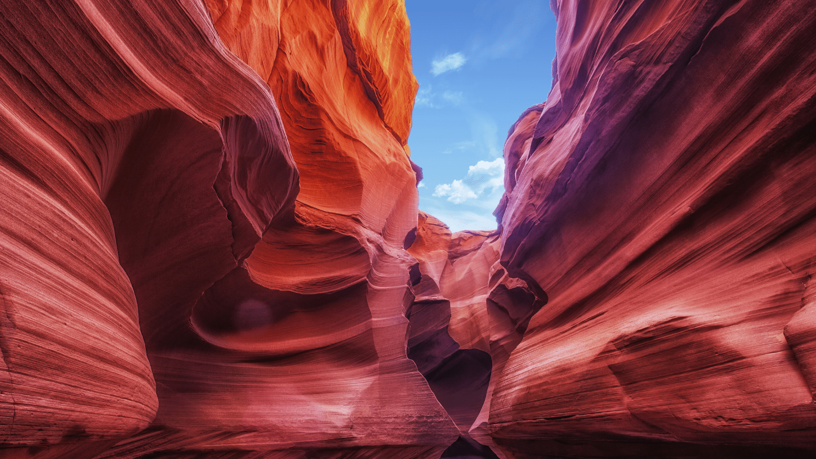 Antelope-Canyon-Page-Arizona