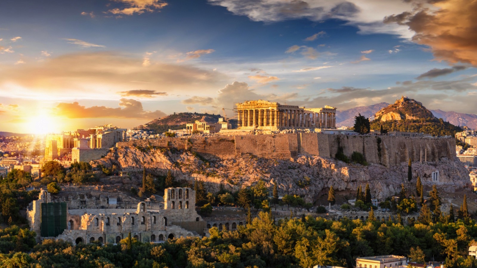 Athens, Greece