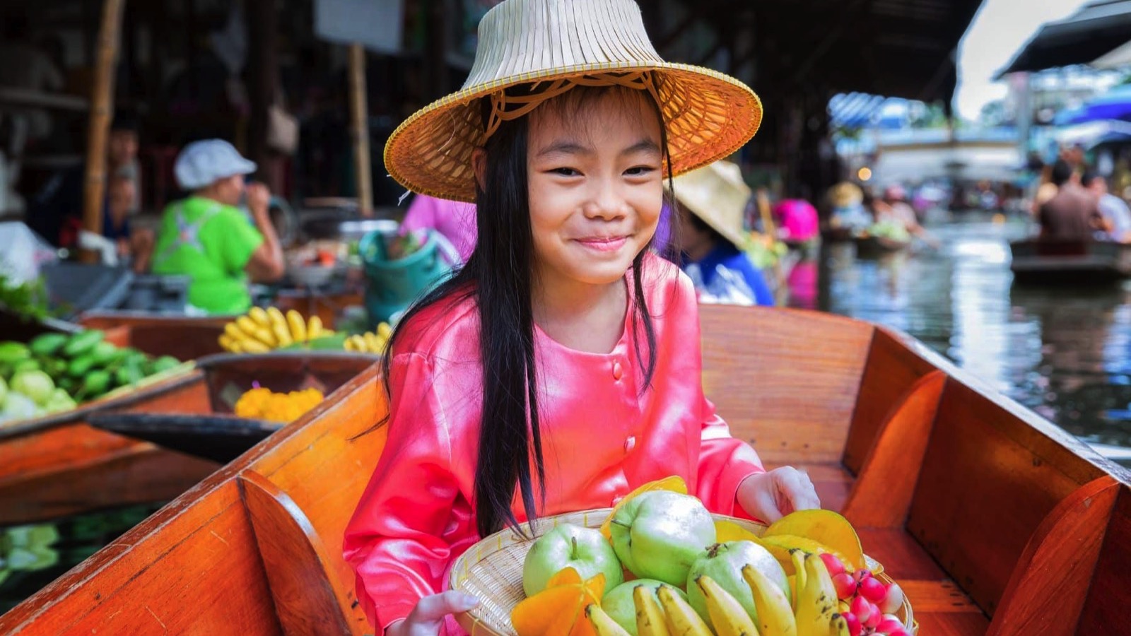 Bangkok