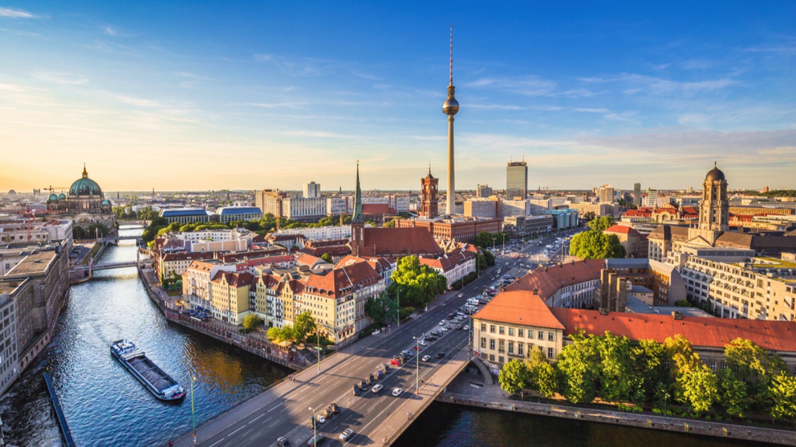 Berlin, Germany