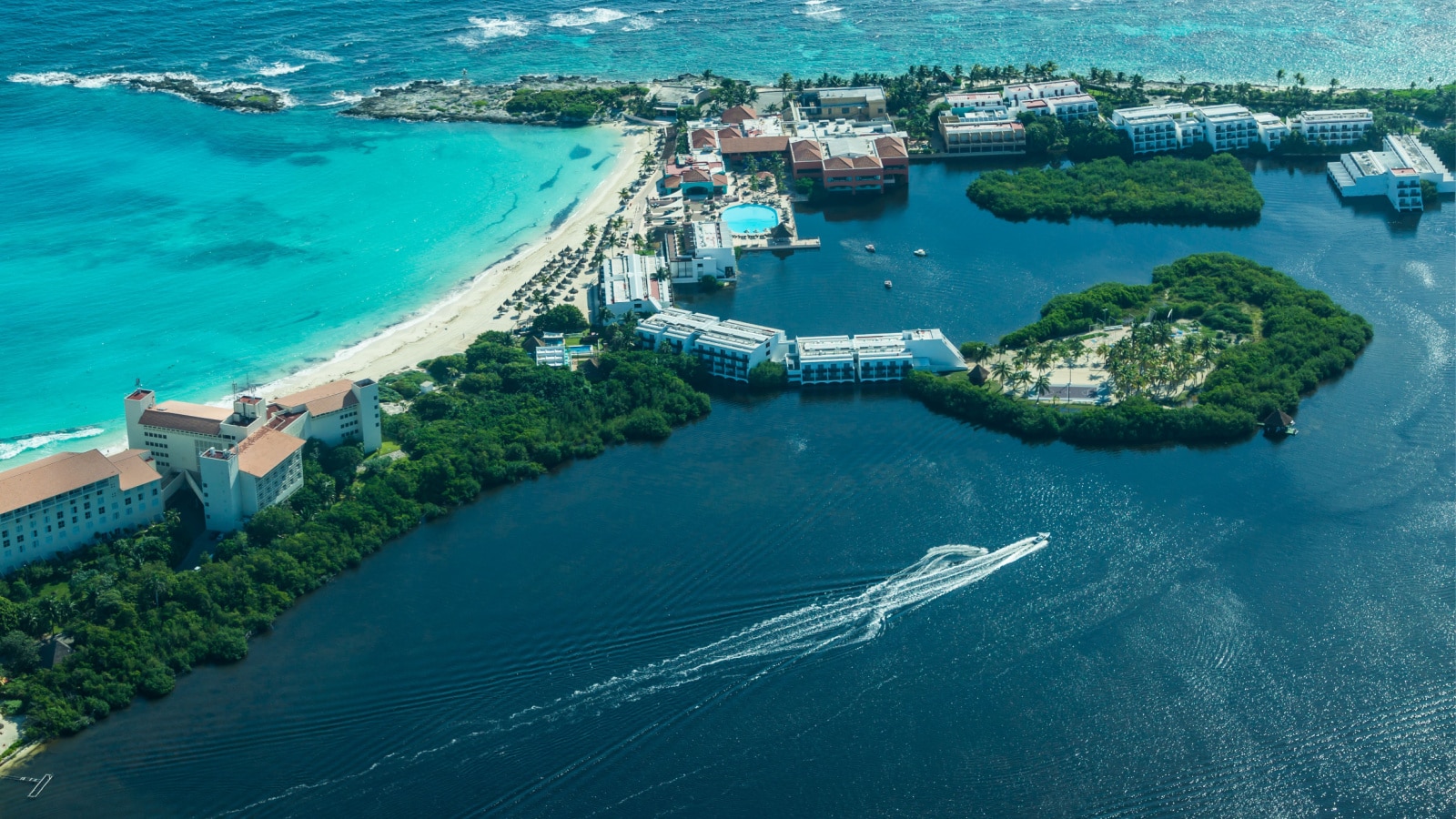 Cancun, Mexico