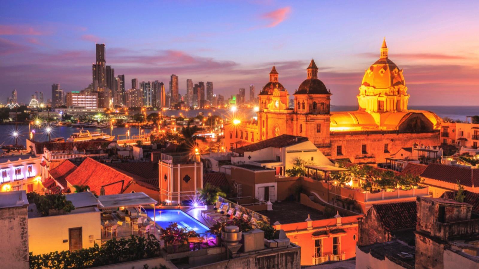 Cartagena, Colombia