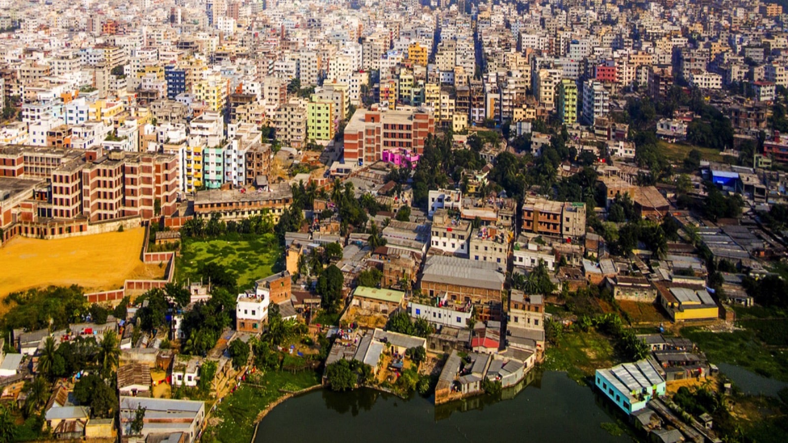 Dhaka-Bangladesh