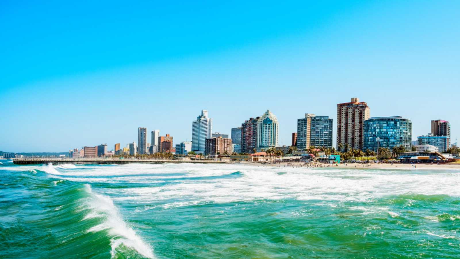 Durban-South-Africa