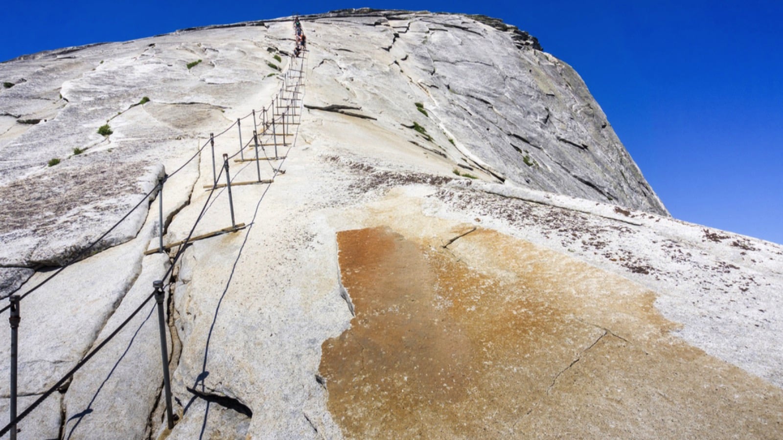 Half-Dome-Cables-Route-Yosemite-National-Park