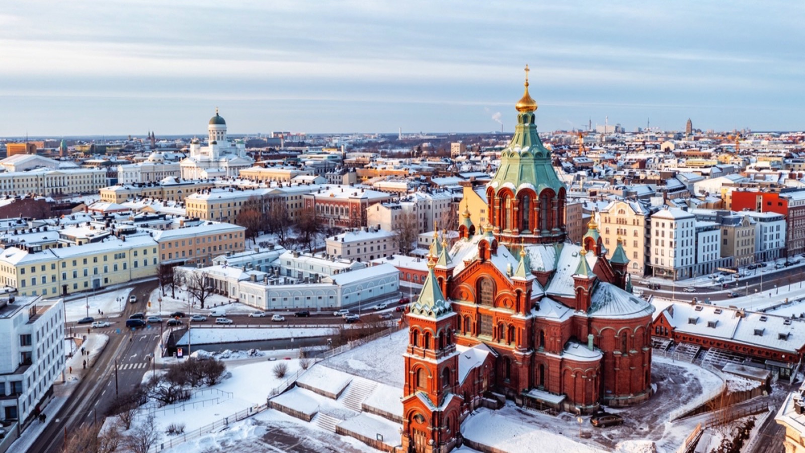 Helsinki, FInland