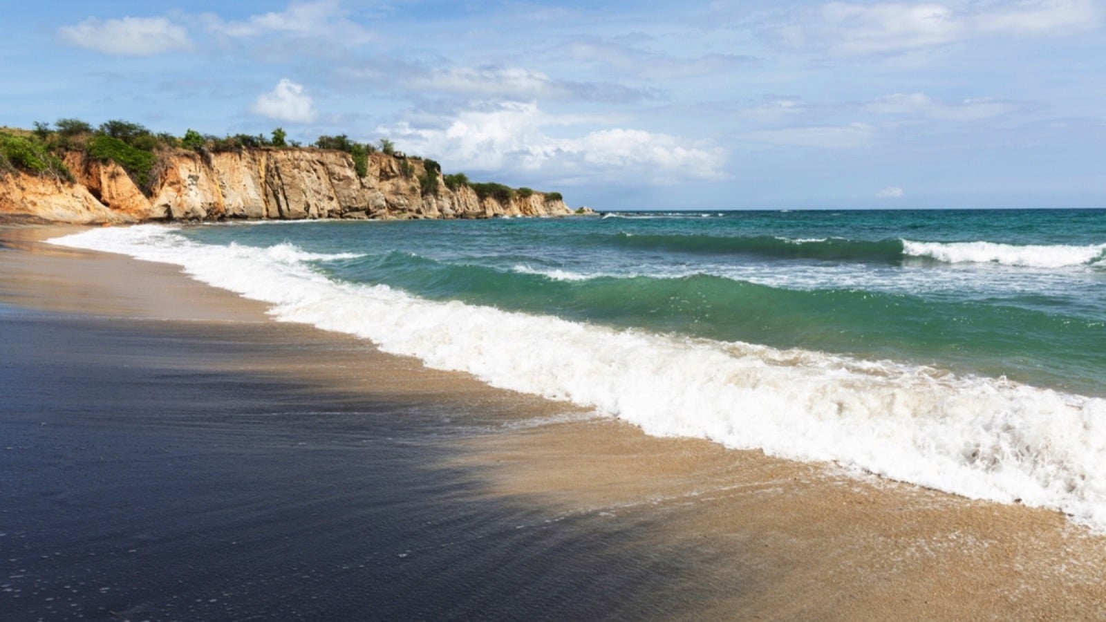 Island of Vieques, Puerto Rico