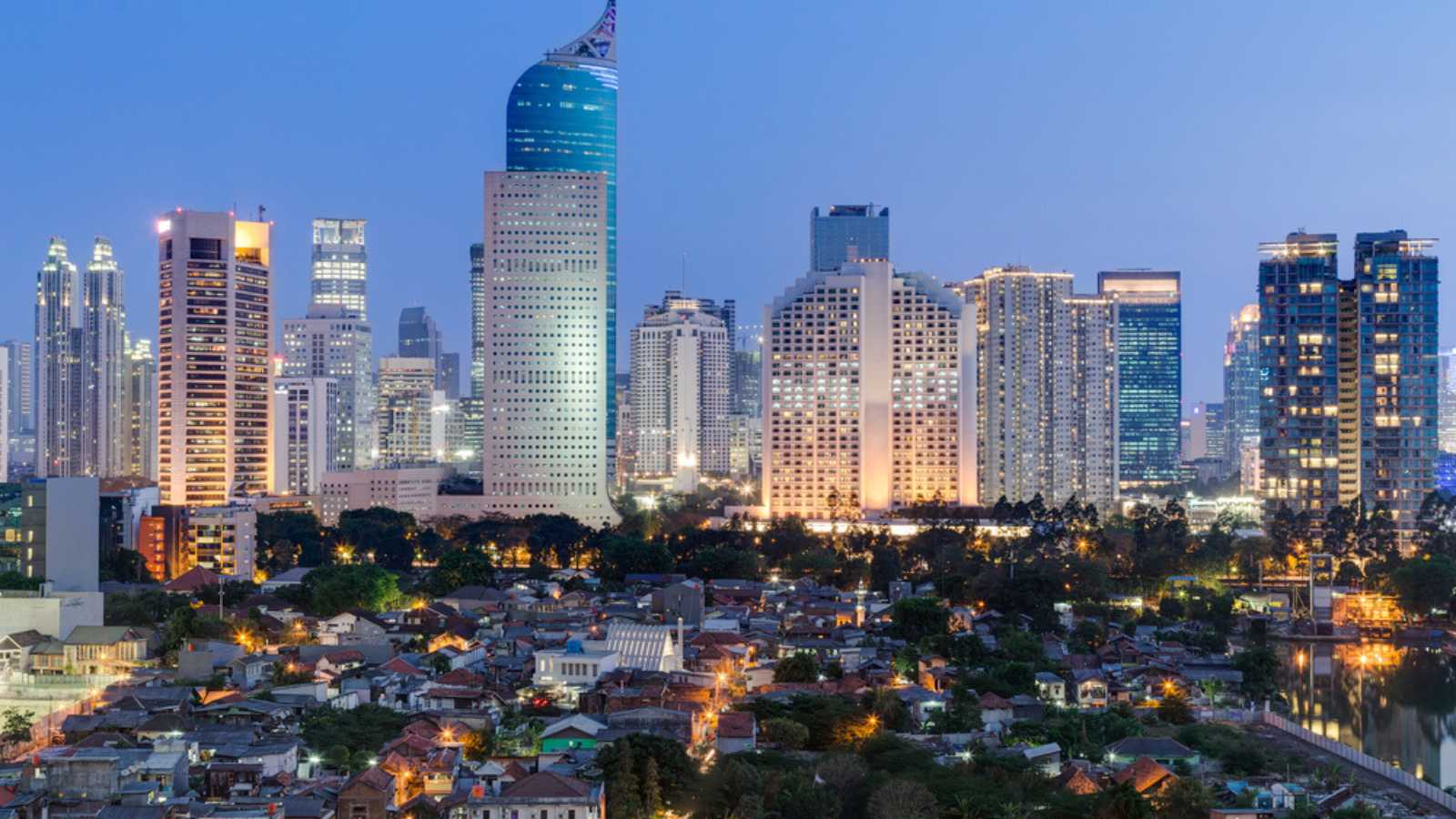 Jakarta, Indonesia