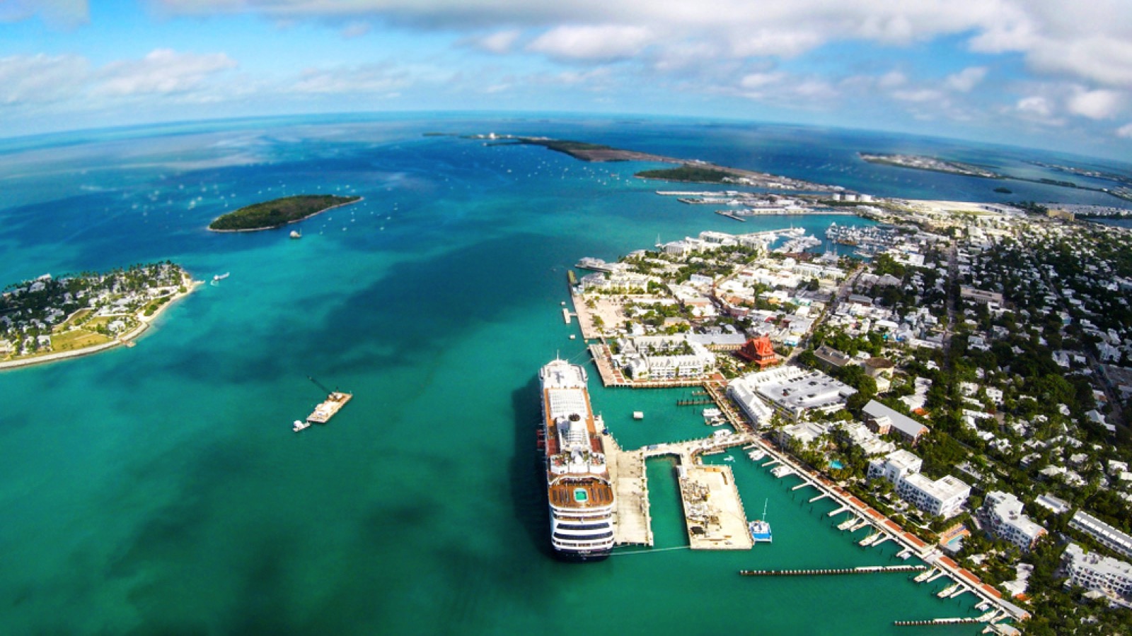 Key West, Florida