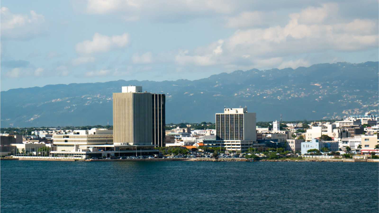 Kingston, Jamaica