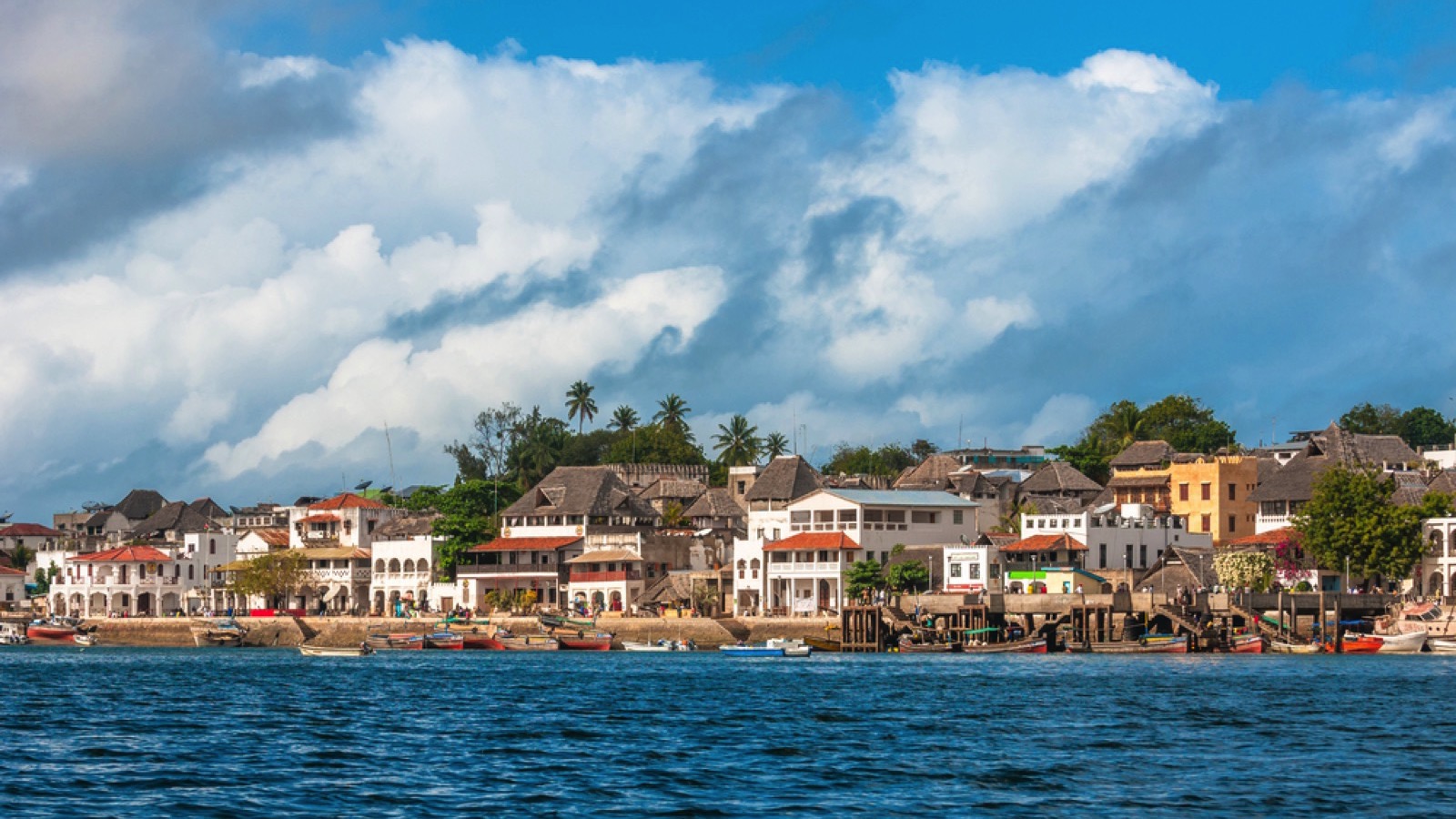 Lamu, Kenya