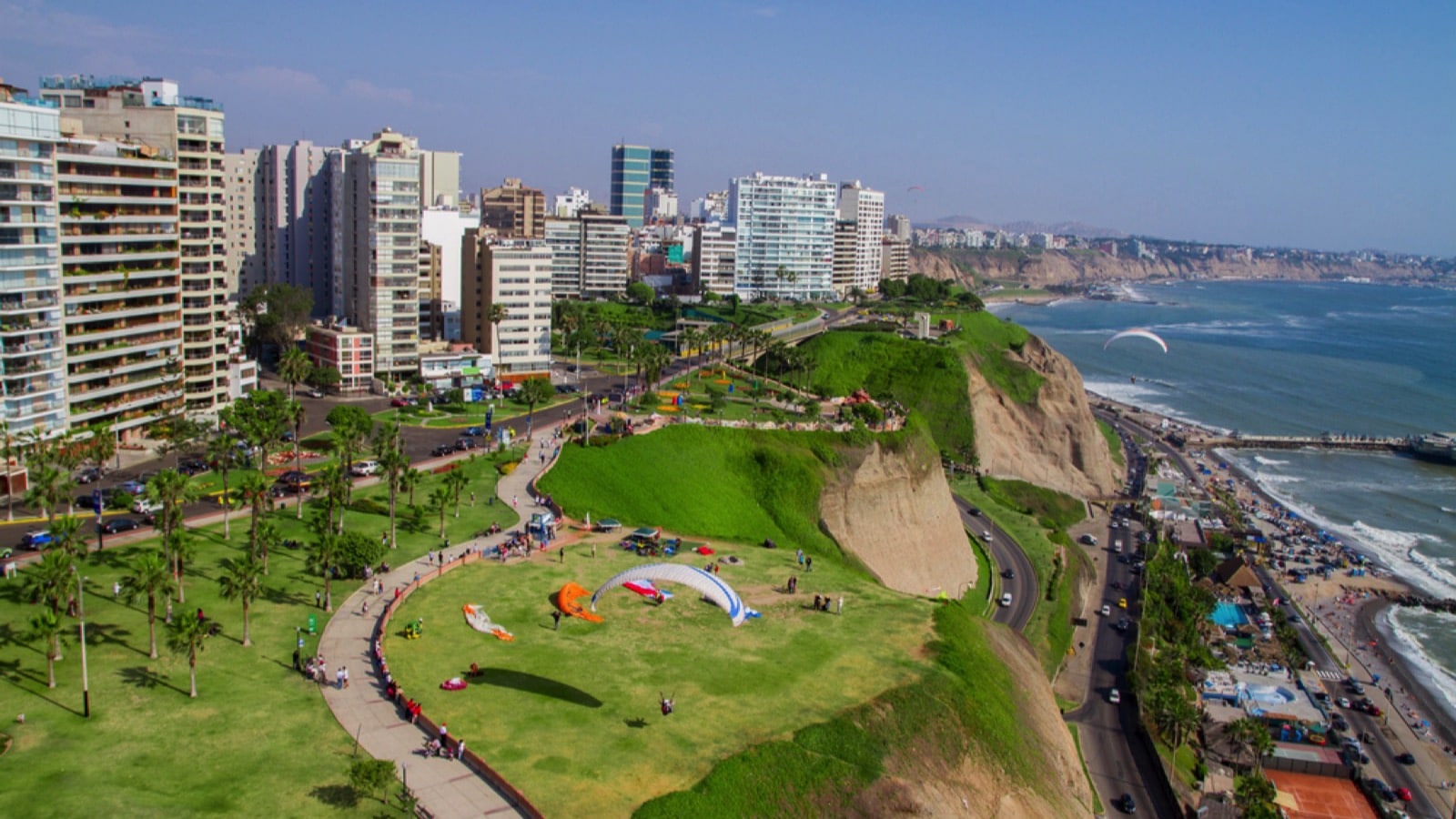 Lima-Peru