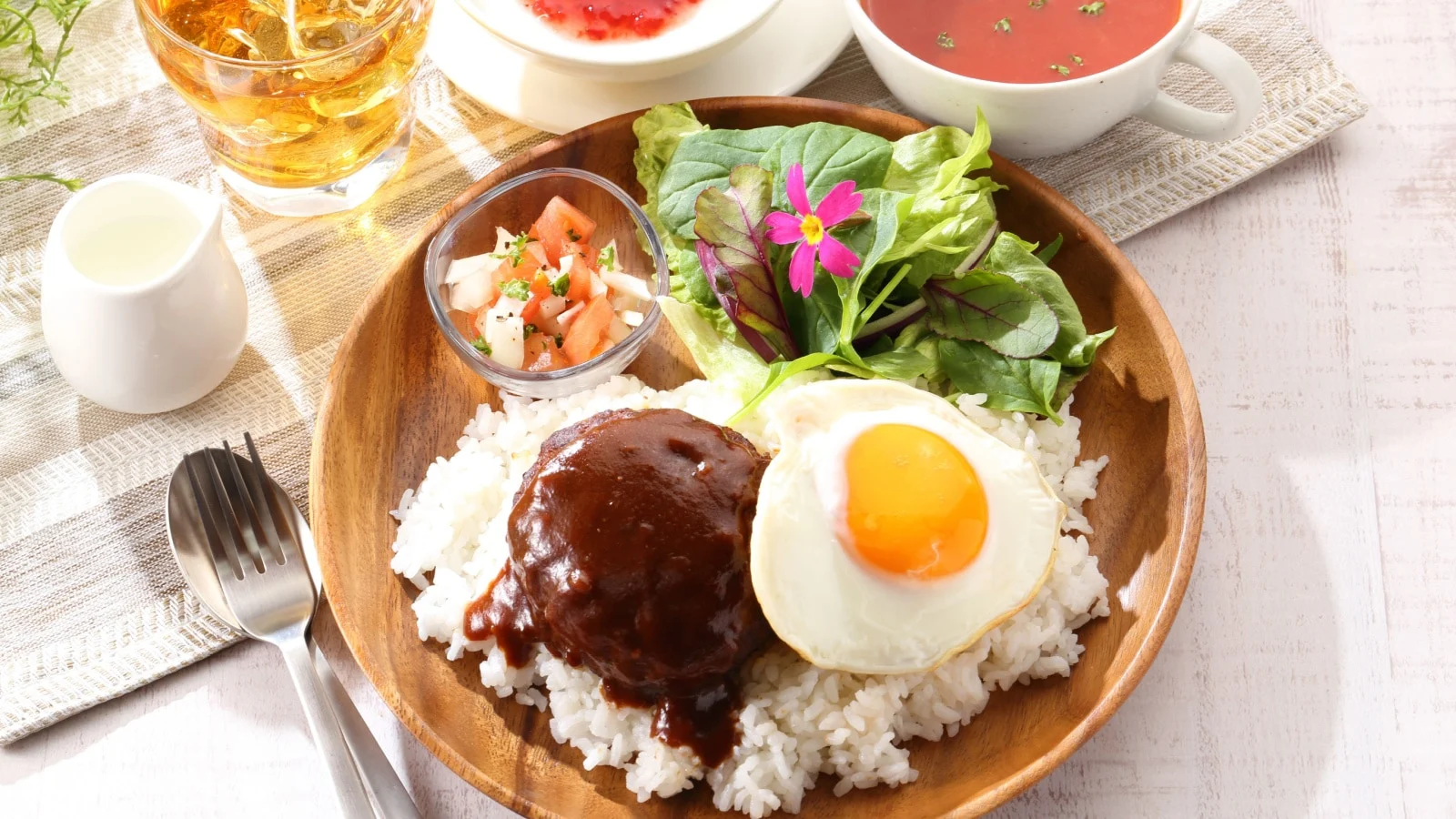 Loco Moco