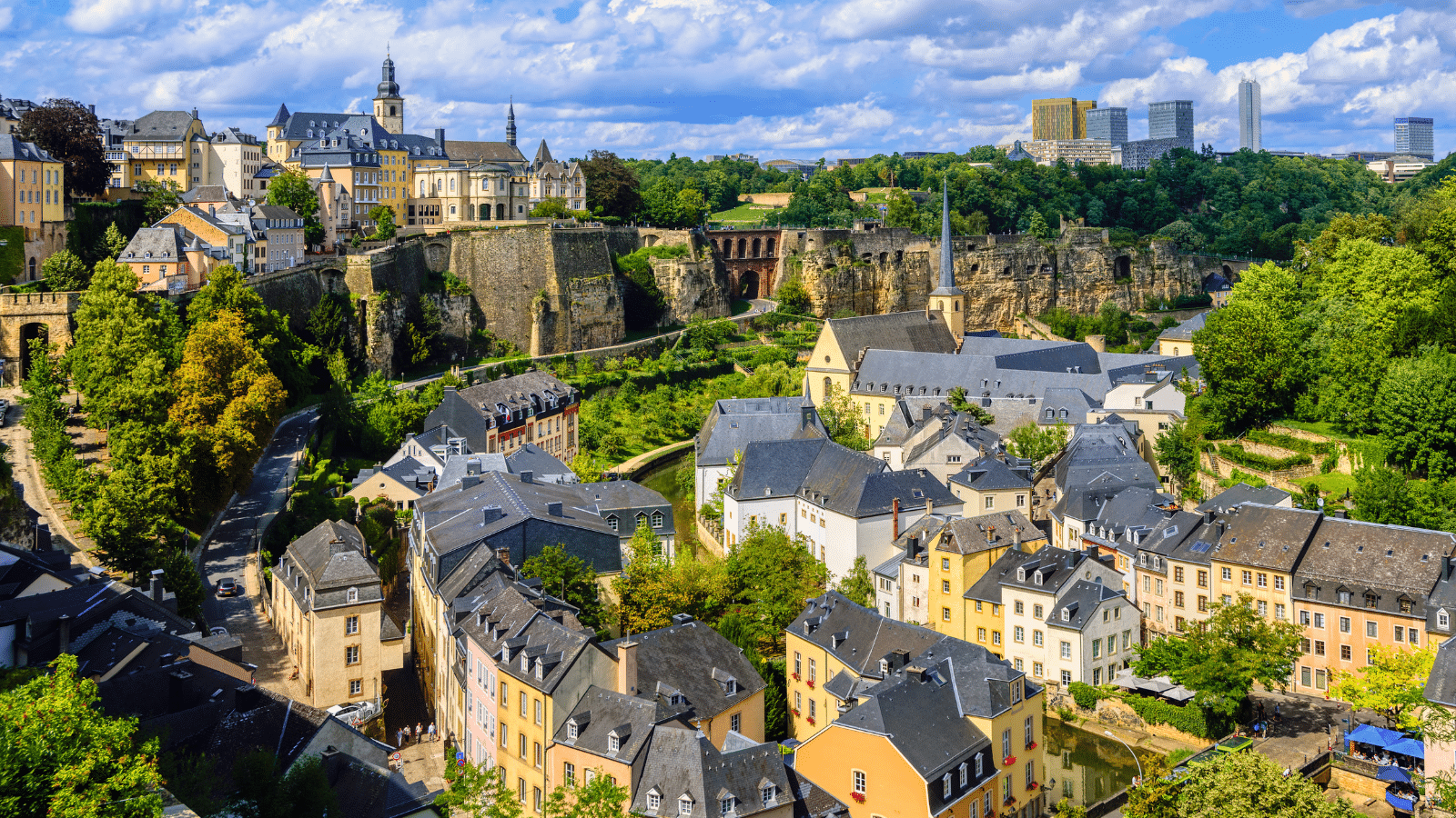 Luxembourg