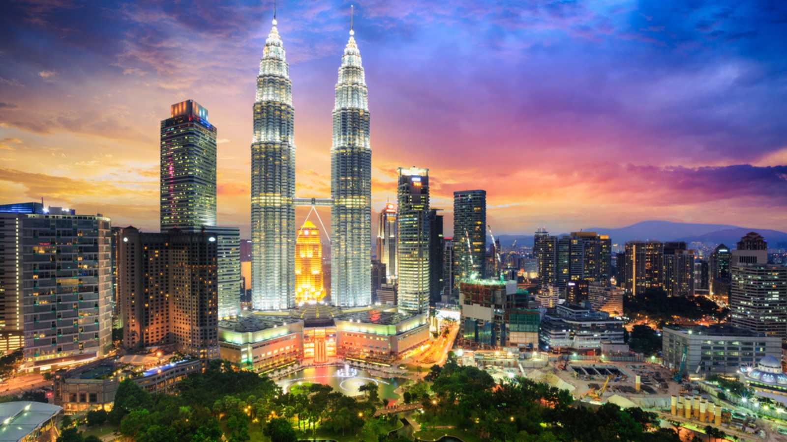 Malaysia