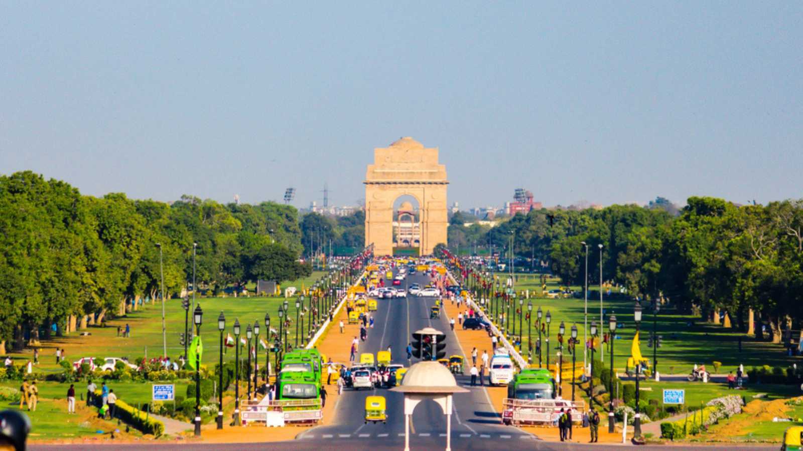 New Delhi, India