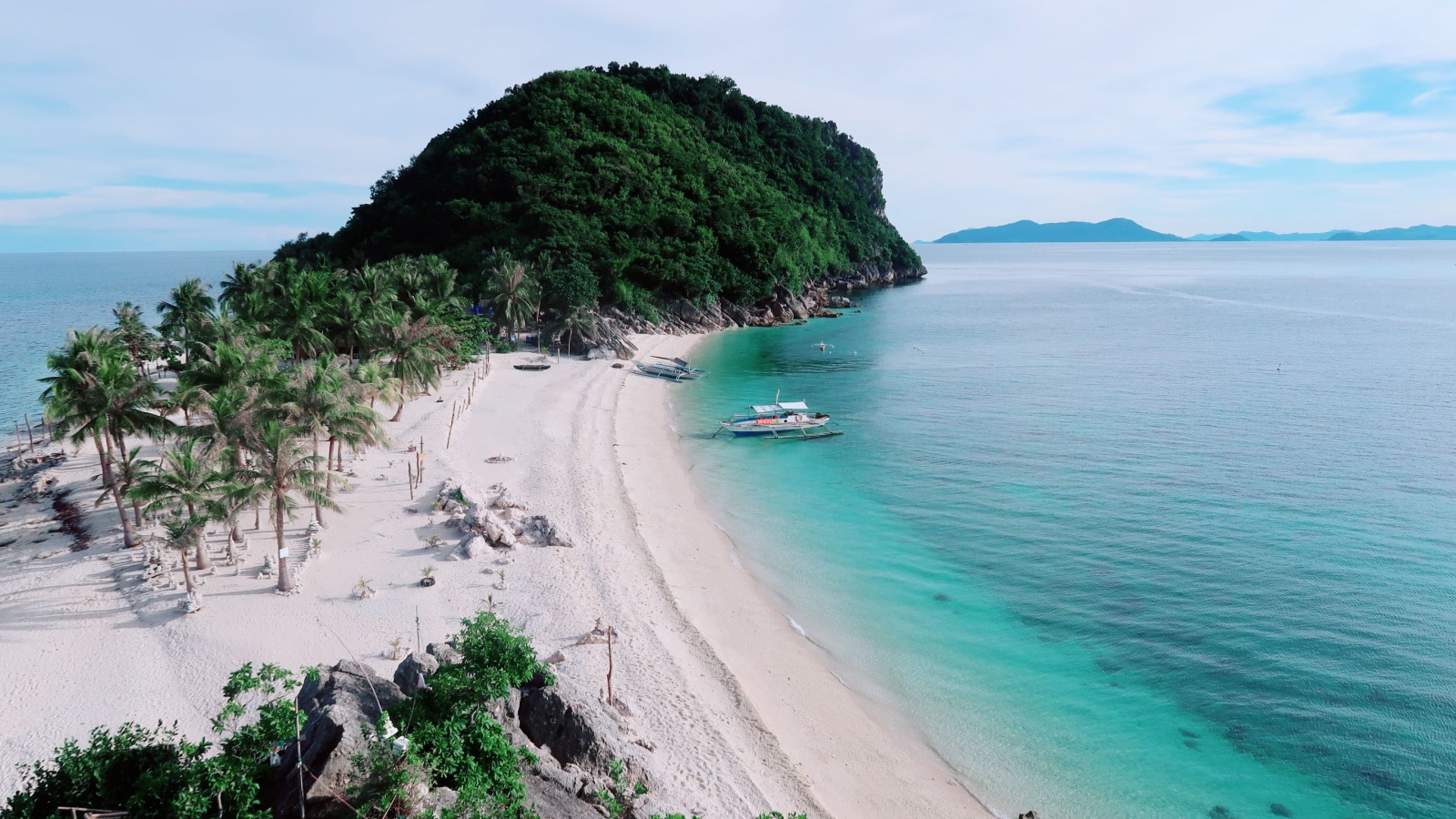 A must visit in the Philippines; Gigantes Island, Iloilo