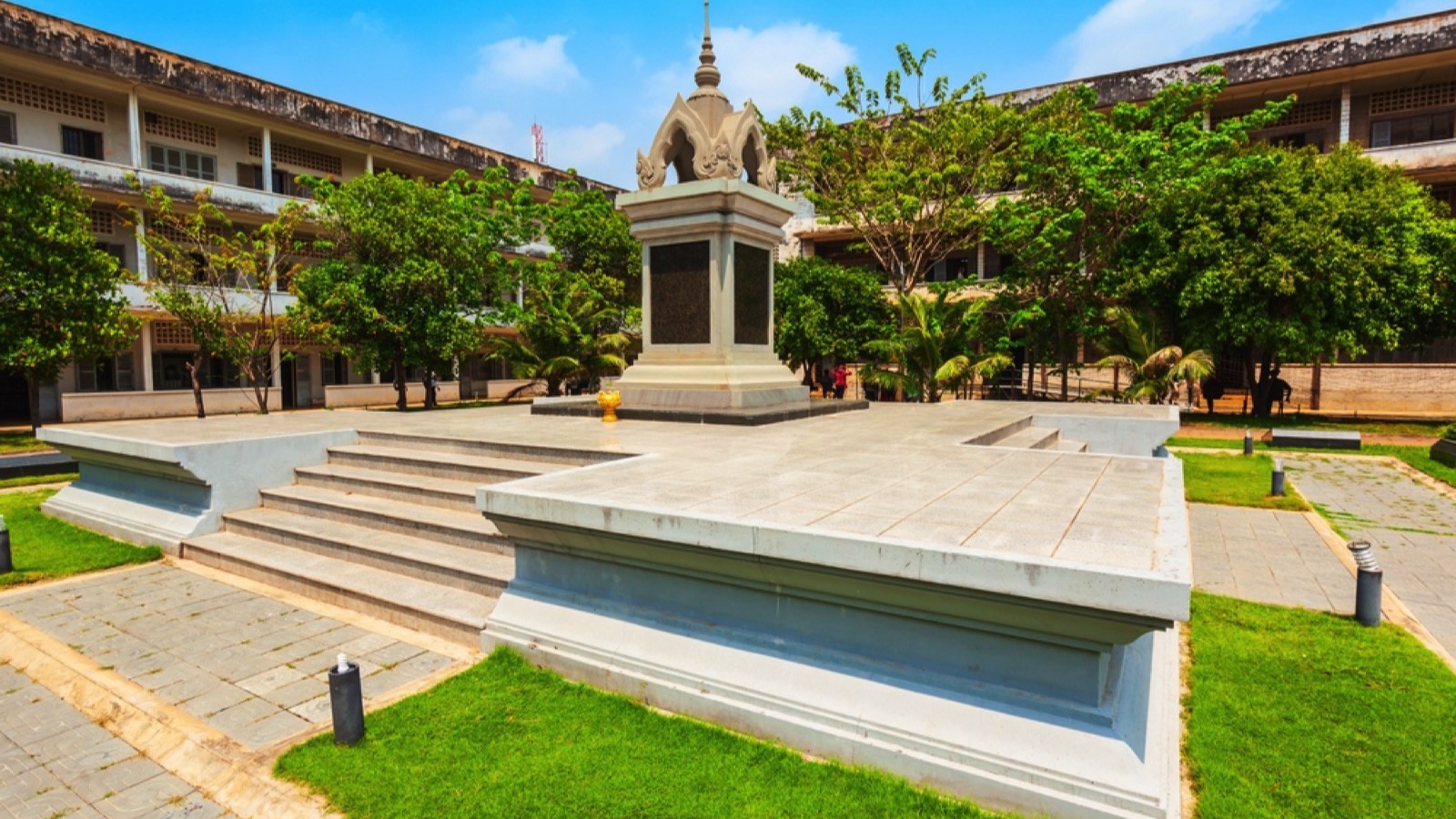 Phnom Penh, Cambodia