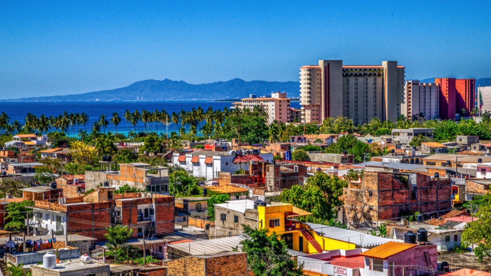 Puerto Vallarta, Mexico