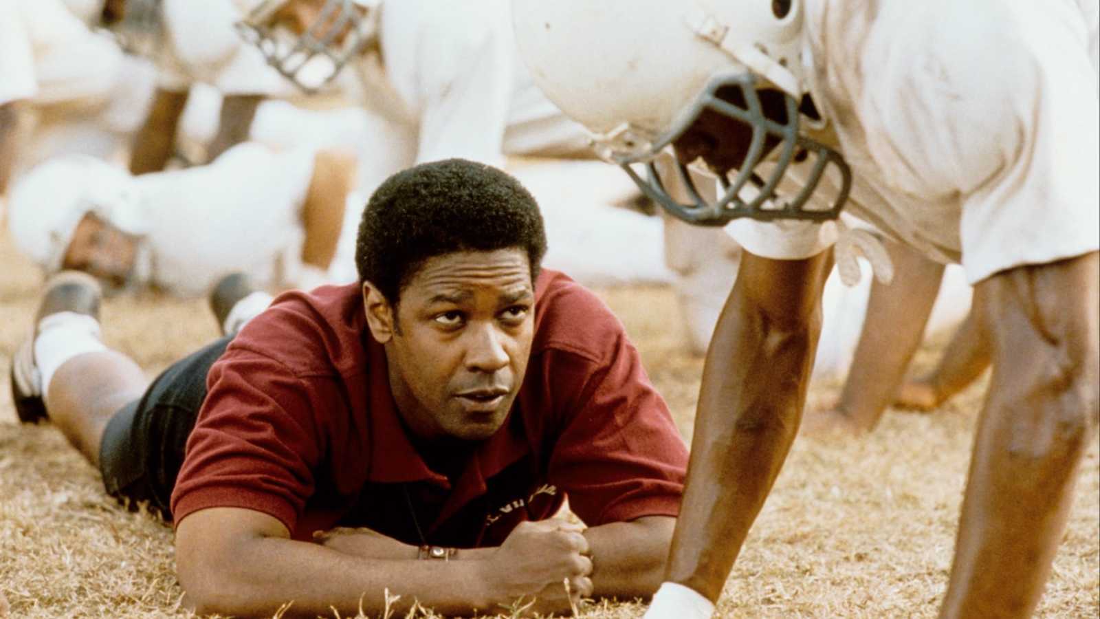 Remember The Titans