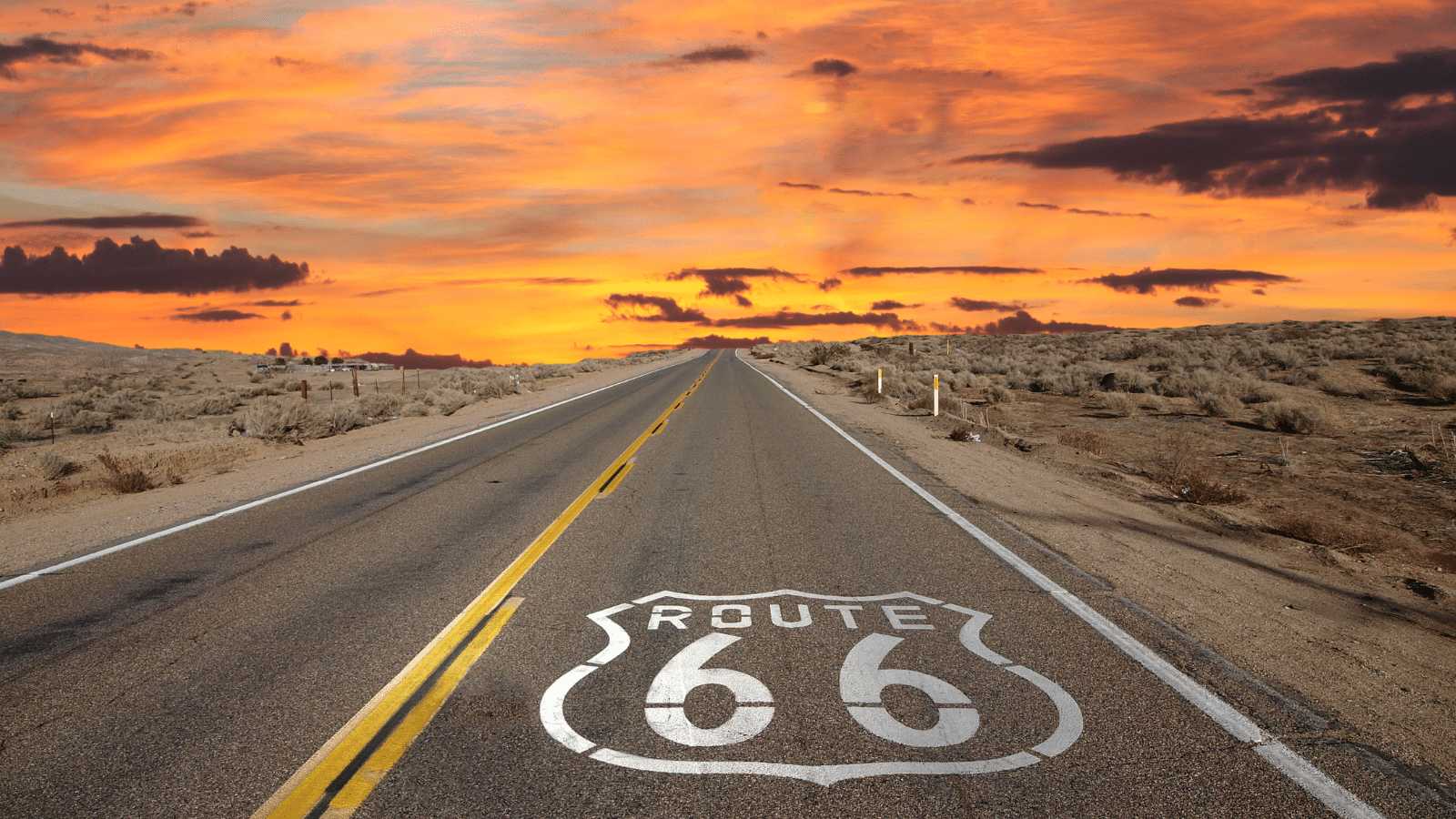 Route 66