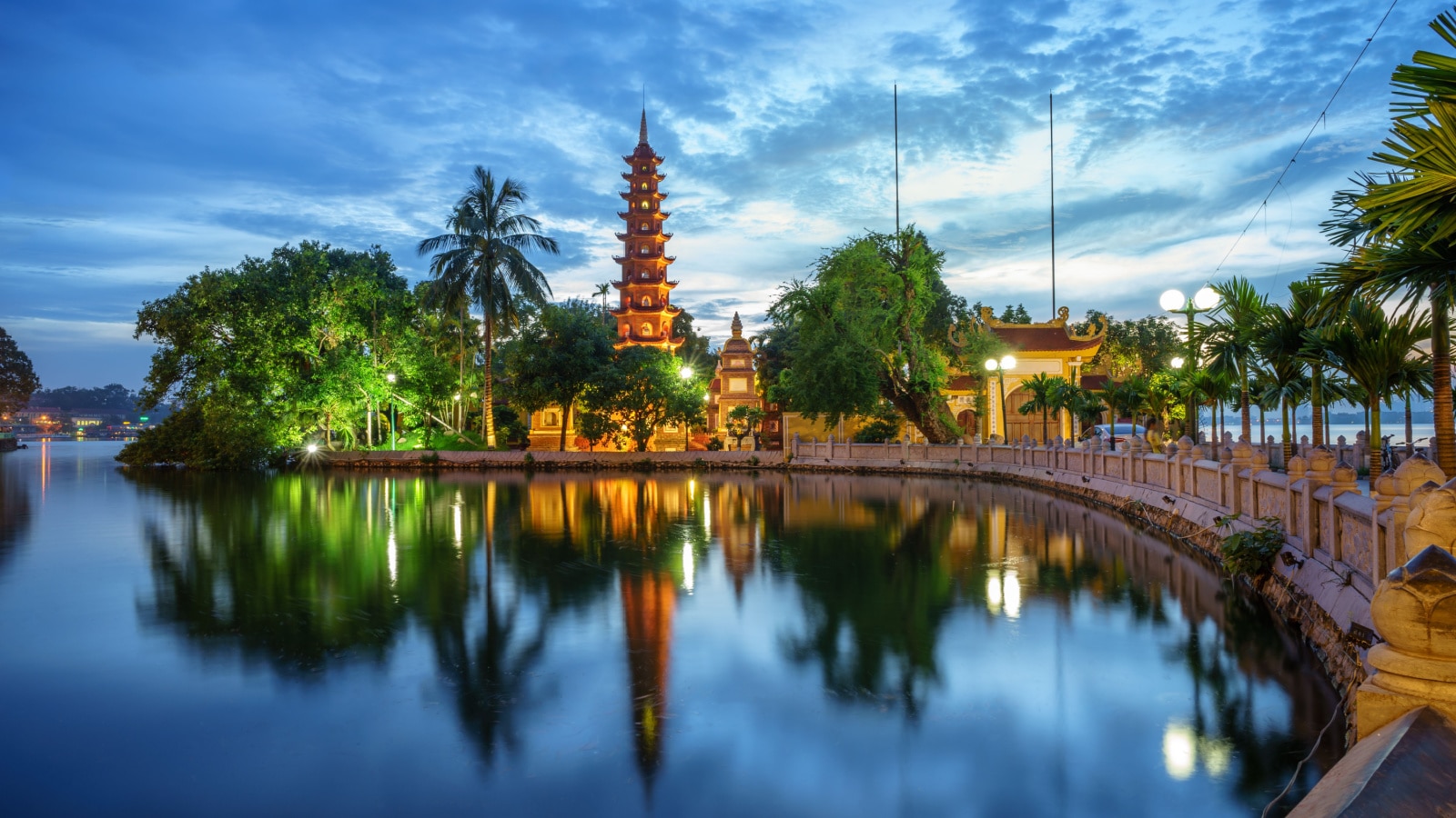 Hanoi