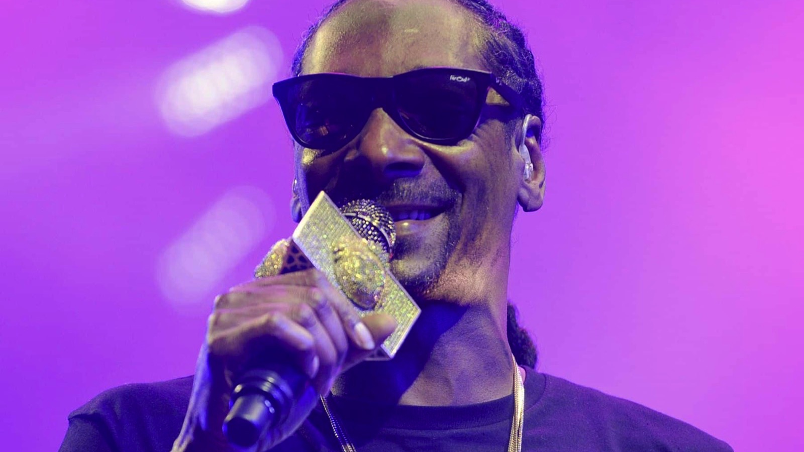 Snoop Dogg