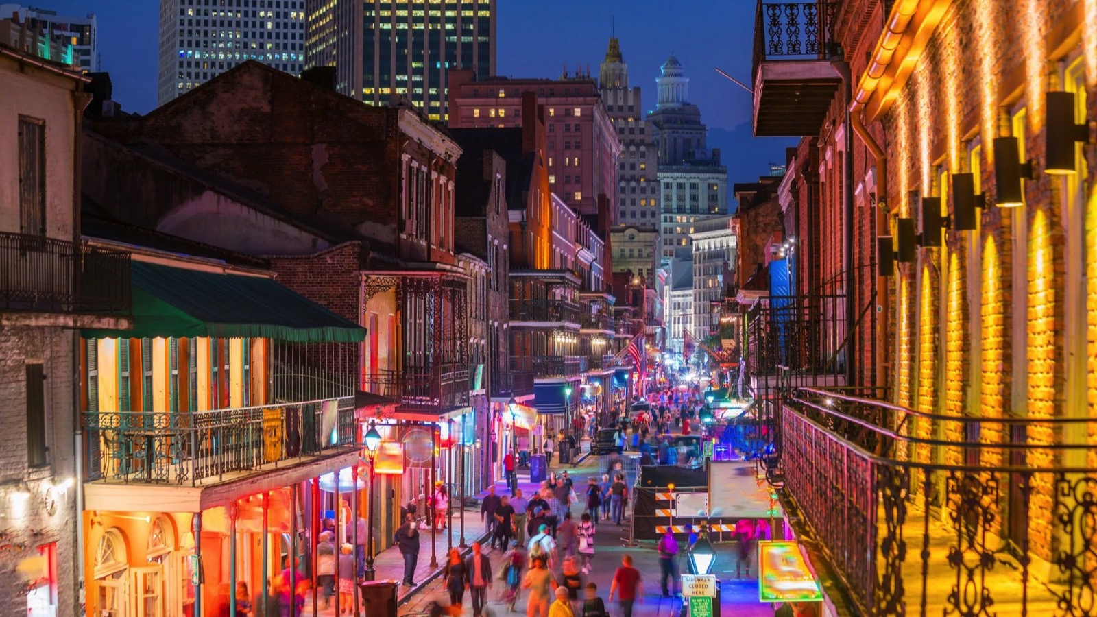 New-Orleans