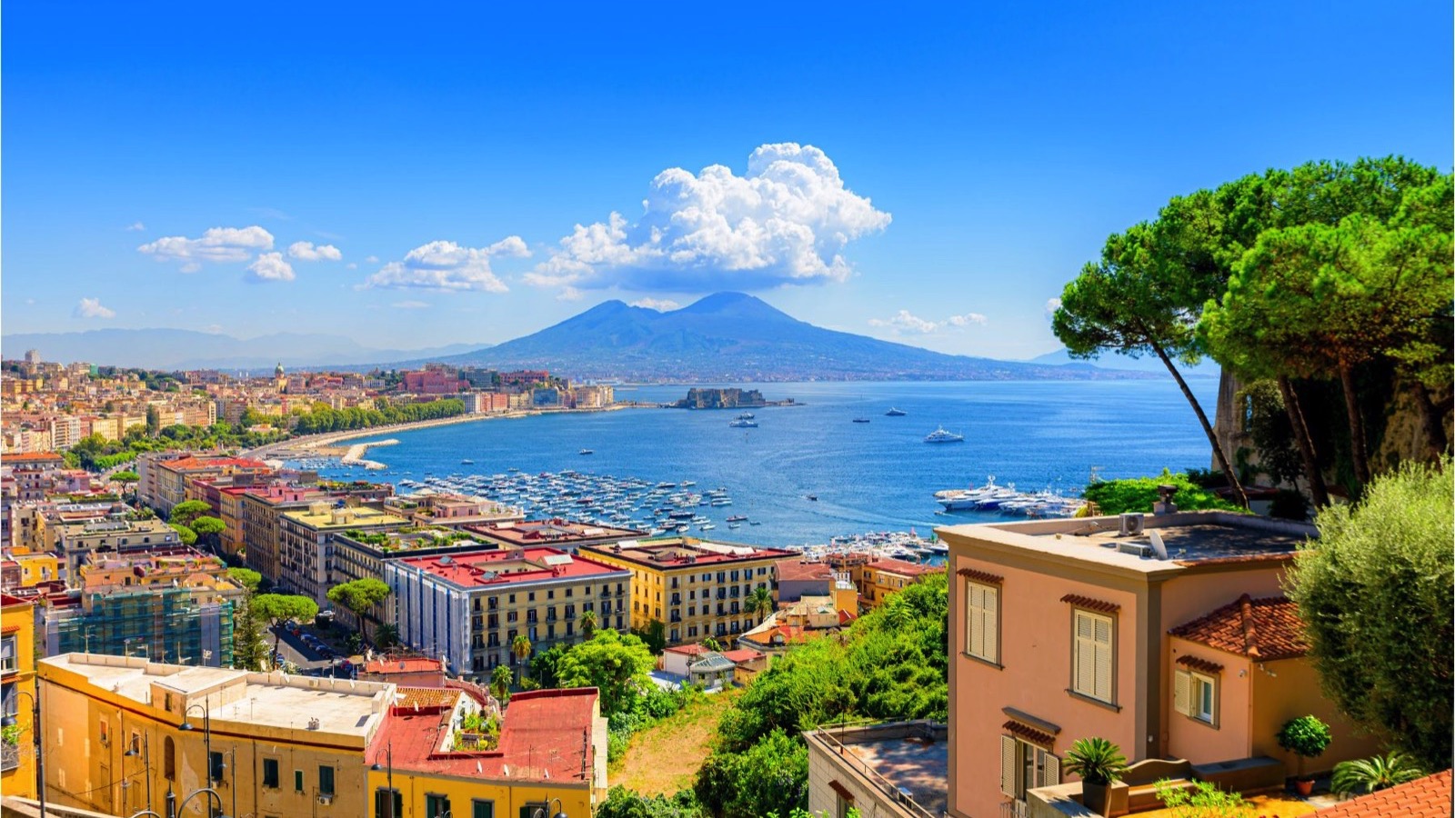 Naples