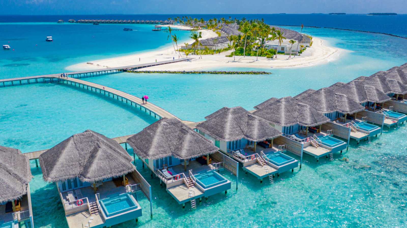 The-Maldives