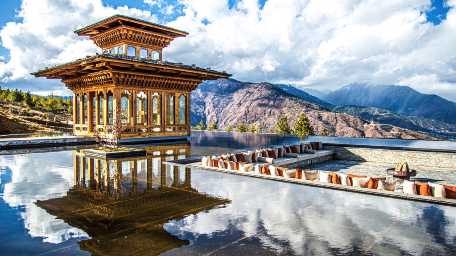 Thimphu, Bhutan