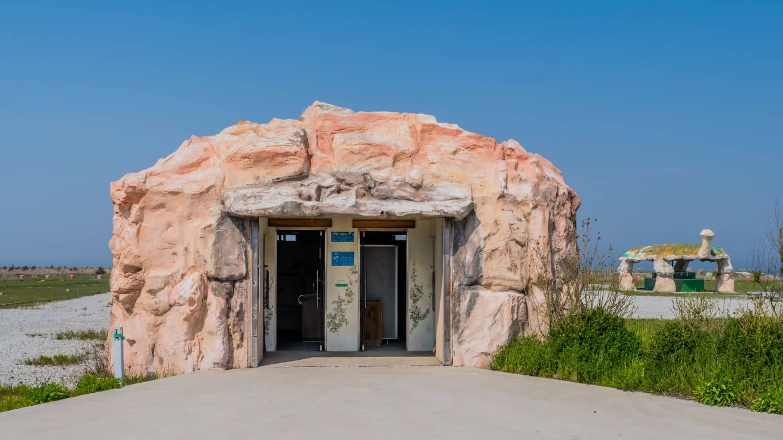 Toilet-Theme-Park-South-Korea