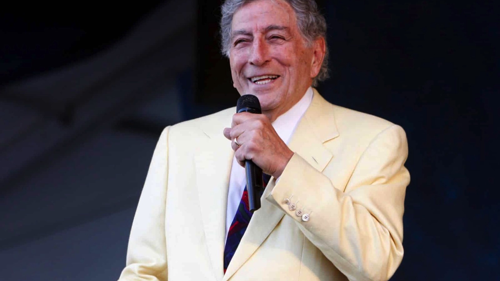 Tony Bennett