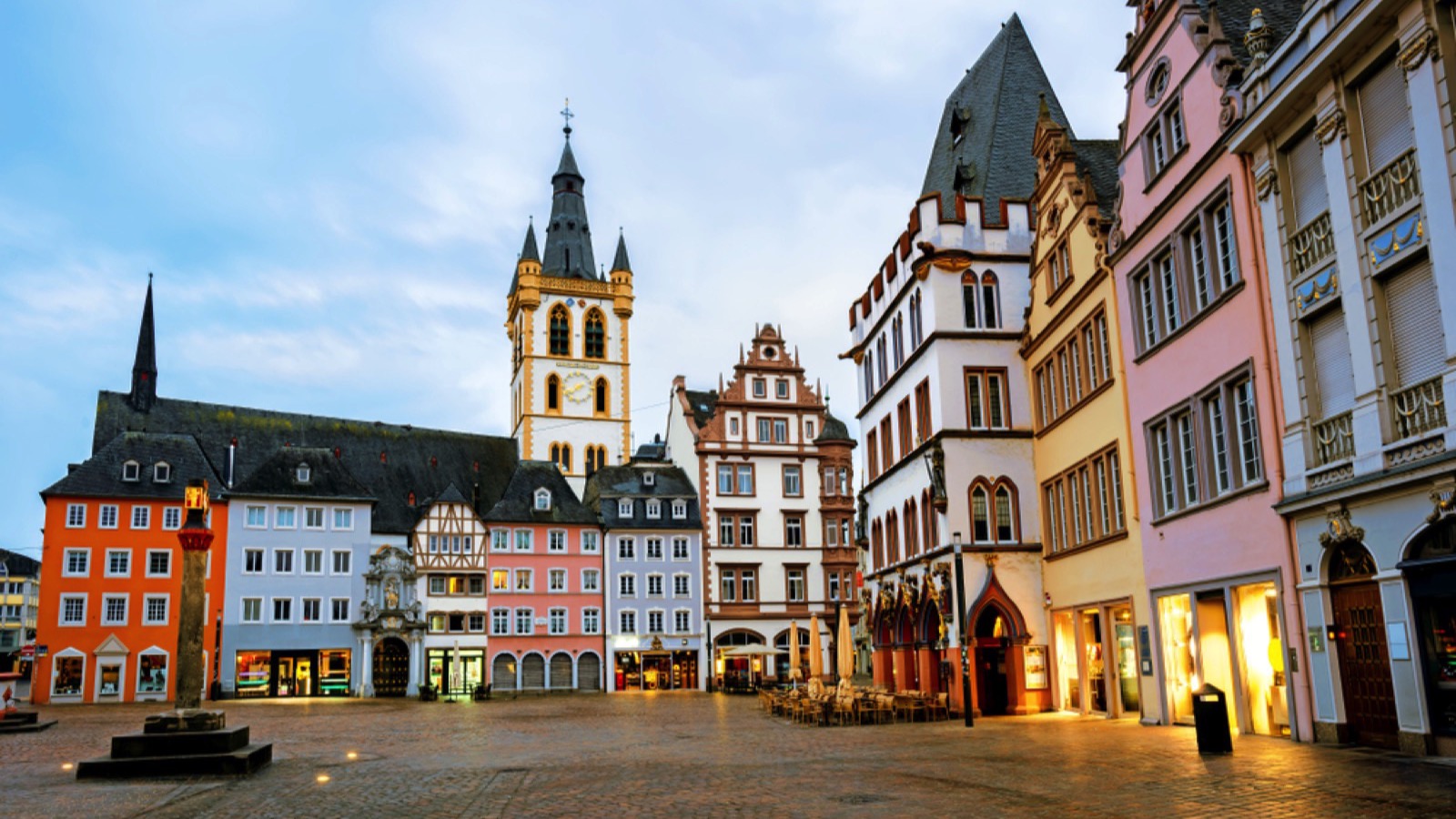 Trier, Germany