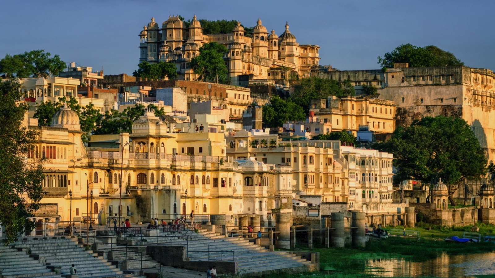 Udaipur, India