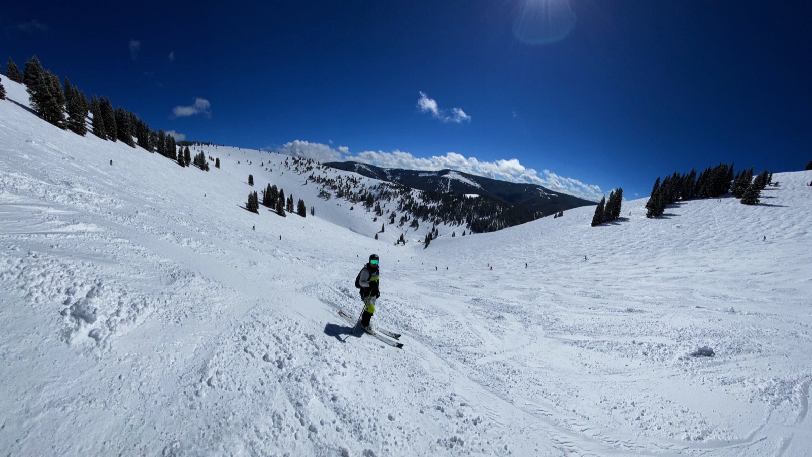 Vail, Colorado