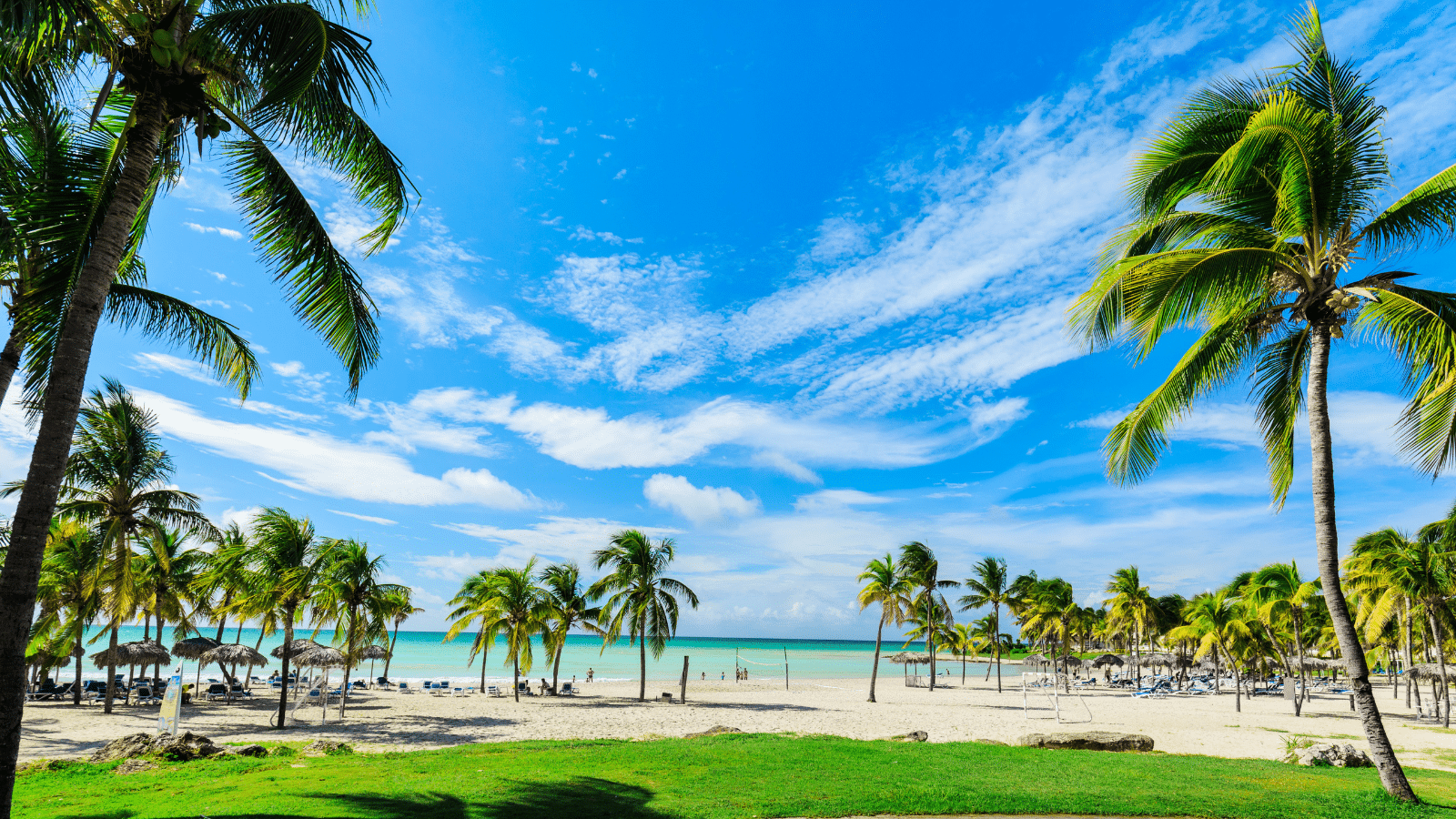 Varadero, Cuba