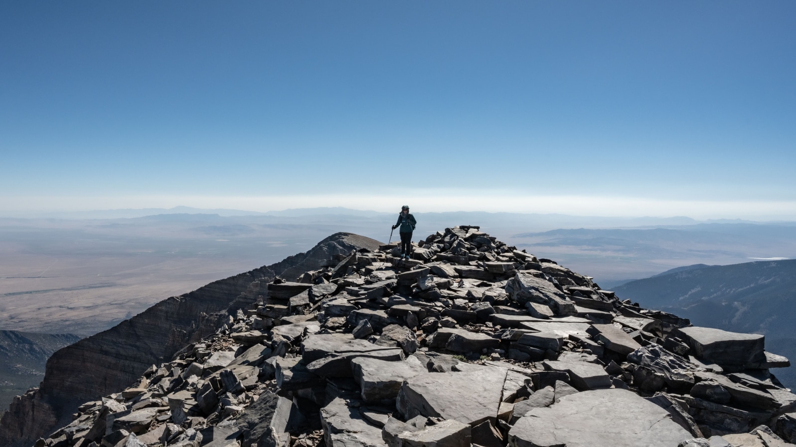 Wheeler peak