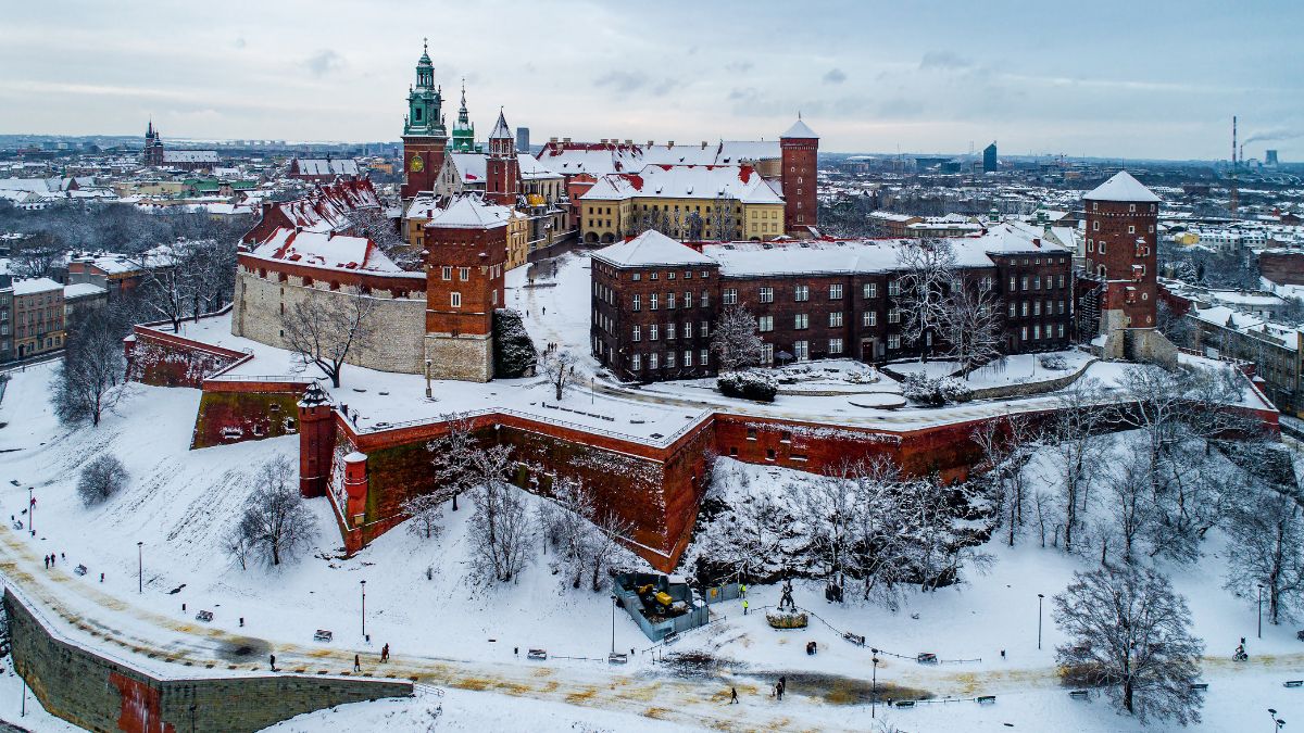 krakow