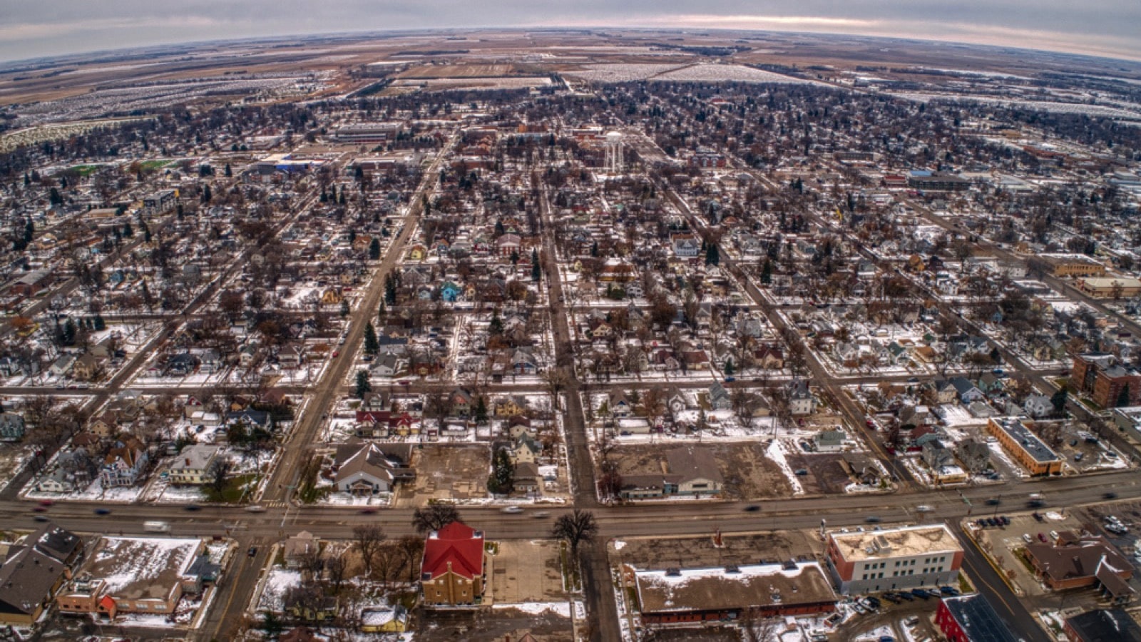 Aberdeen-South-Dakota