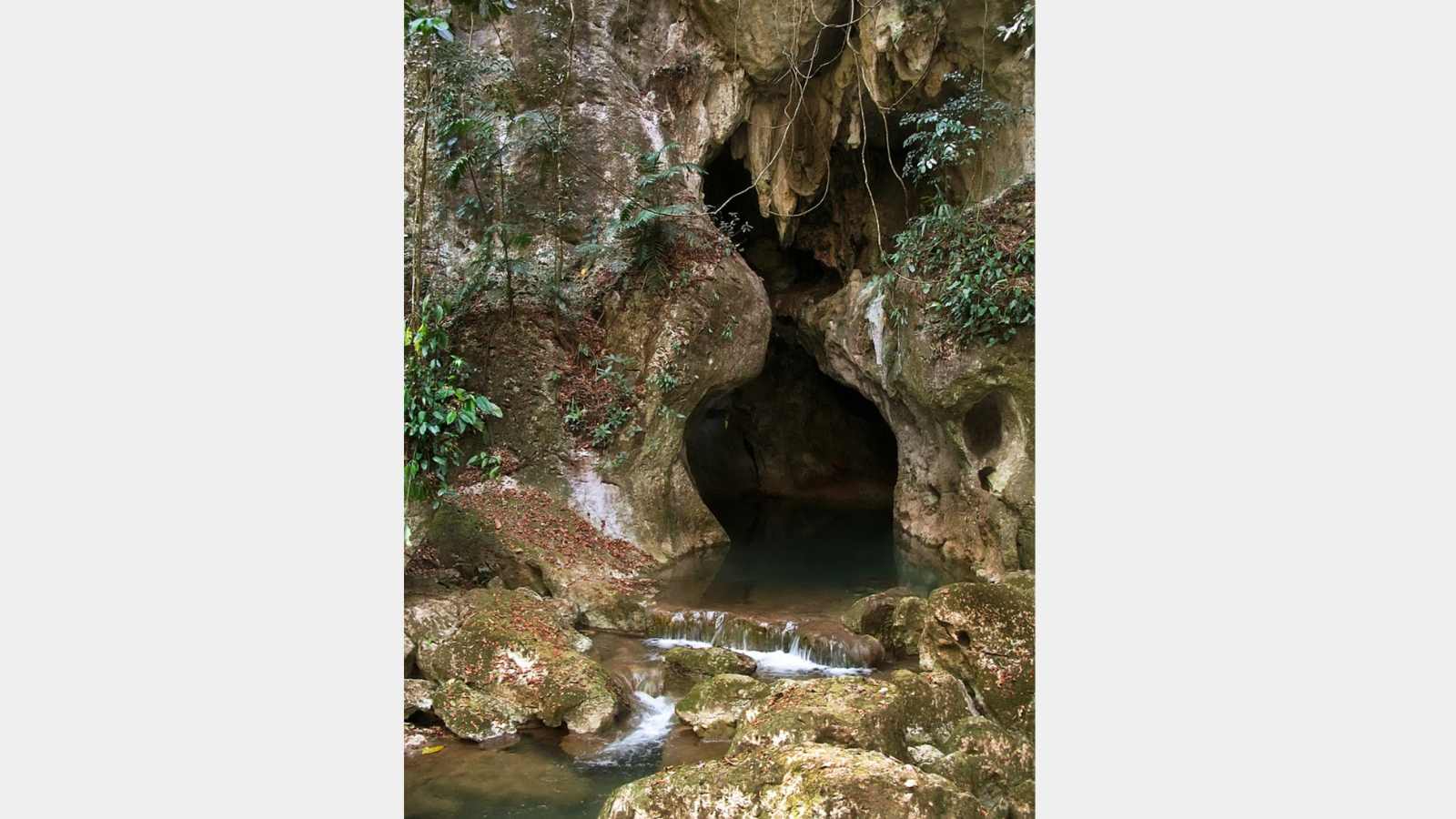 Actun Tunichil Muknal Cave