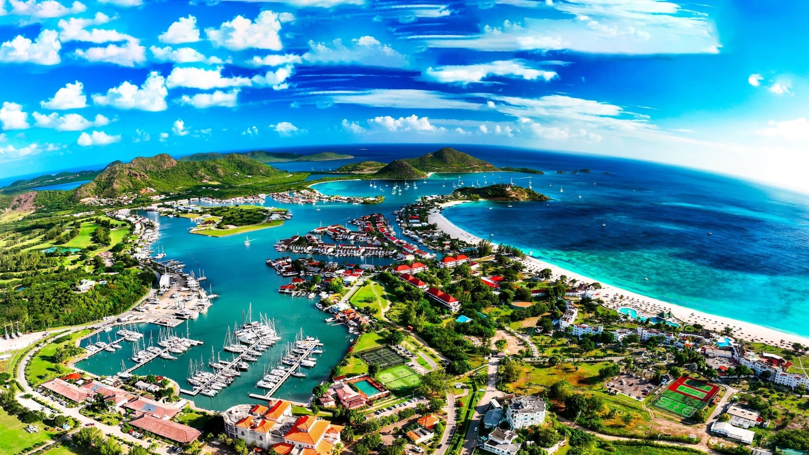 Antigua and Barbuda