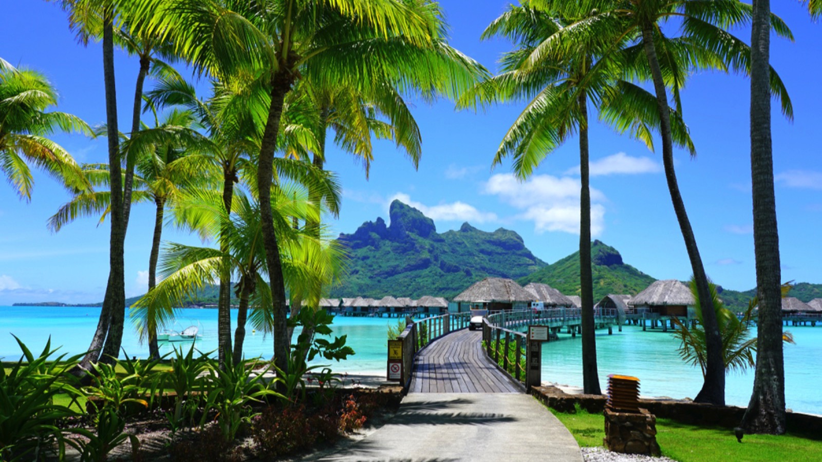 Bora Bora