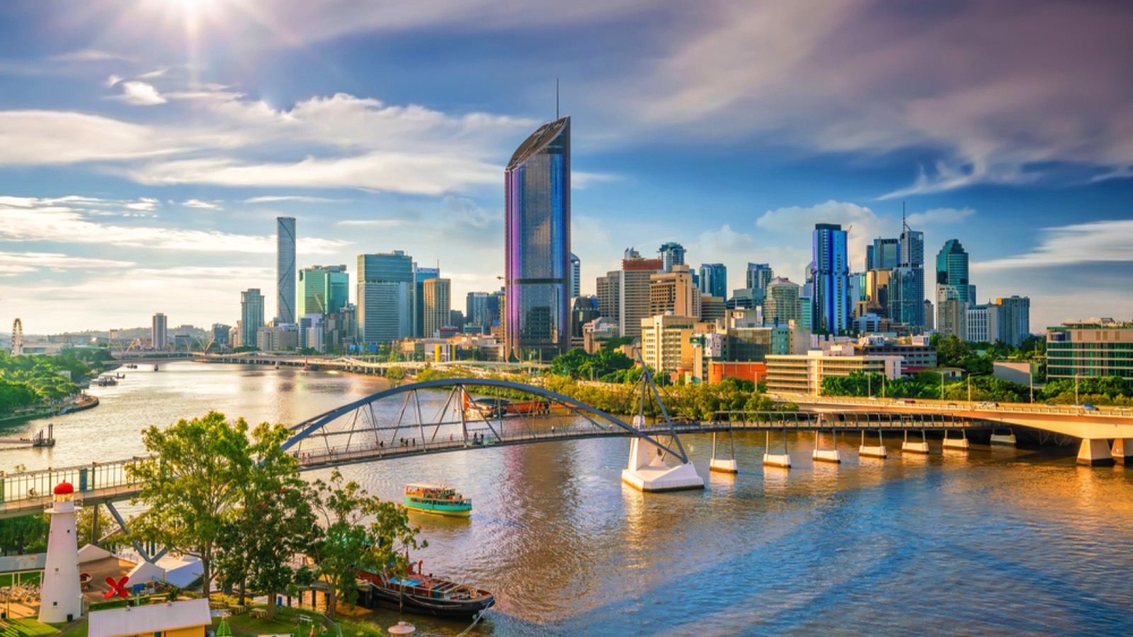 Brisbane, Australia