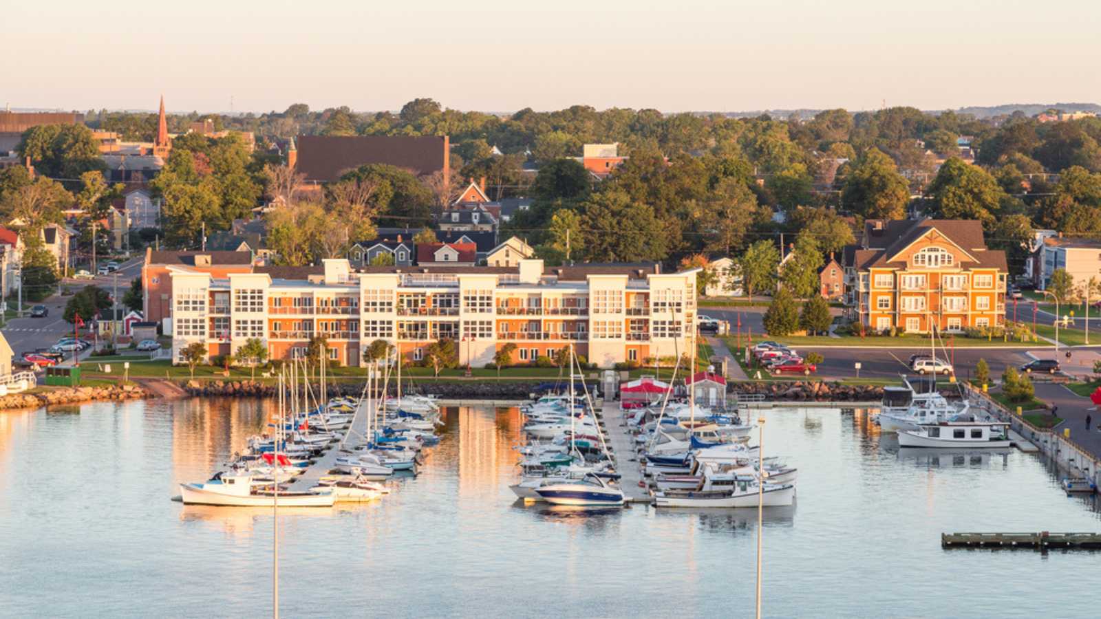 Charlottetown, Canada