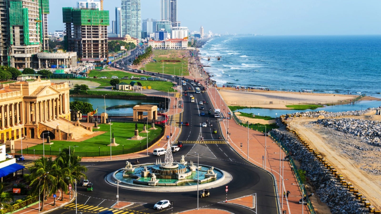 Colombo-Sri-Lanka